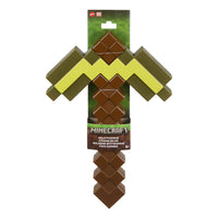 Minecraft Roleplay Replica Gold Pickaxe