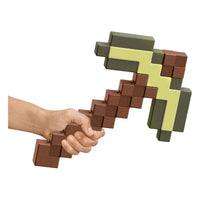 Minecraft Roleplay Replica Gold Pickaxe