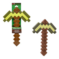 Minecraft Roleplay Replica Gold Pickaxe