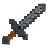 Minecraft Roleplay Replica Stone Sword 43 cm