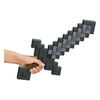 Minecraft Roleplay Replica Stone Sword 43 cm