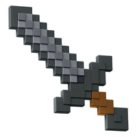 Minecraft Roleplay Replica Stone Sword 43 cm