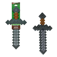 Minecraft Roleplay Replica Stone Sword 43 cm