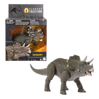 Jurassic World Hammond Collection Action Figure Triceratops