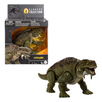 Jurassic World Hammond Collection Action Figure Scutosaurus