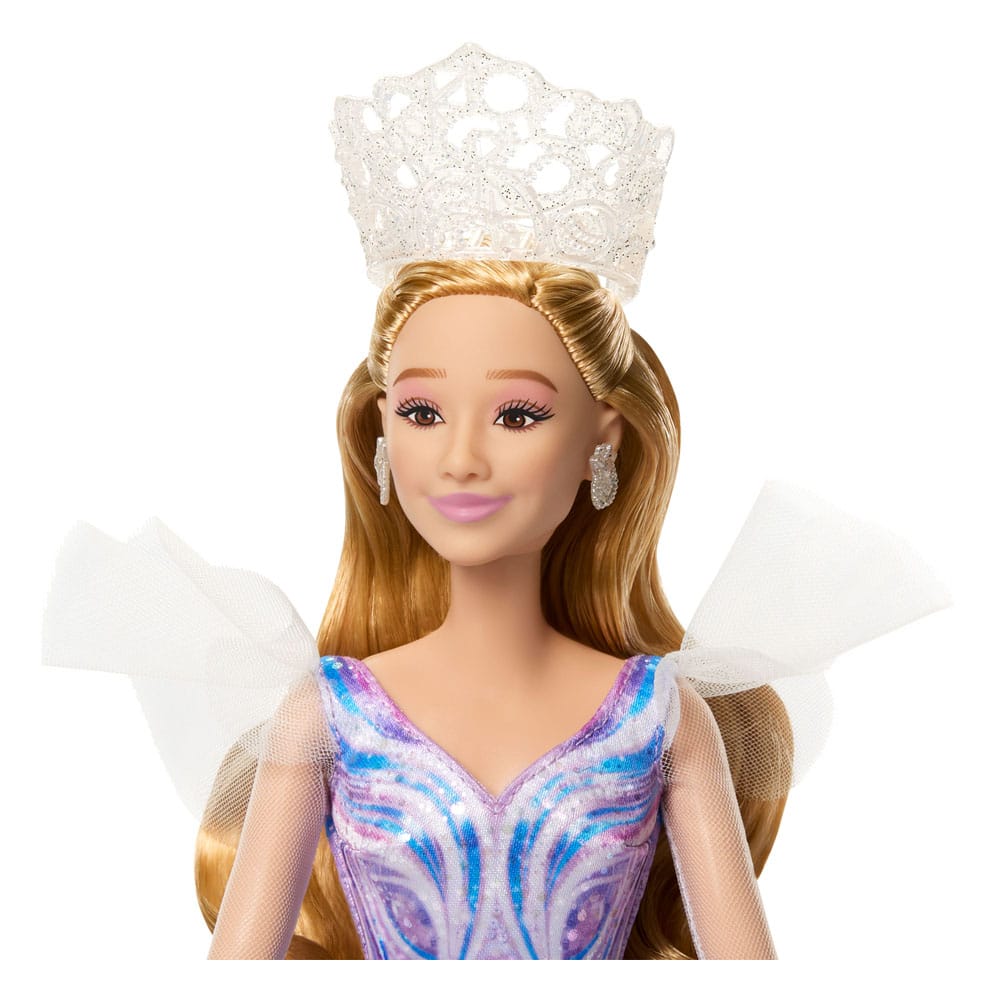 Wicked: For Good Doll Enchanting Glinda Upland