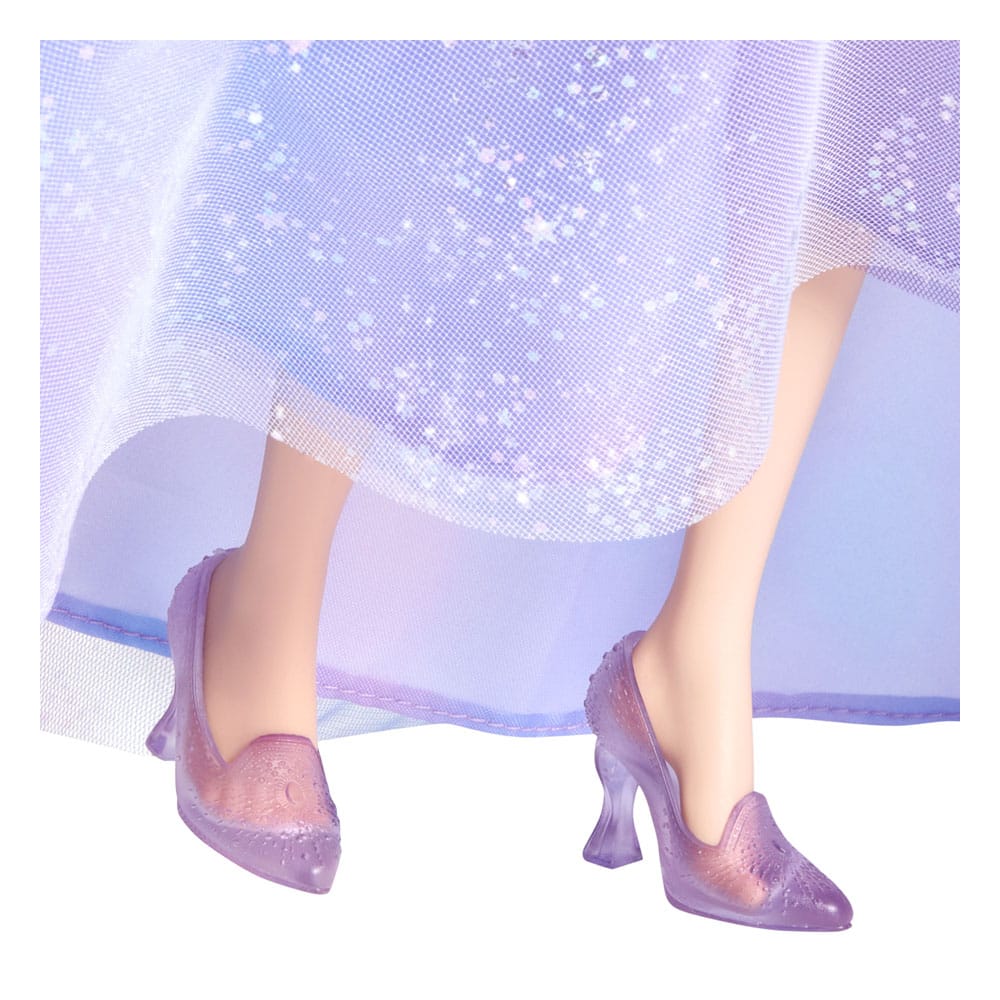 Wicked: For Good Doll Enchanting Glinda Upland