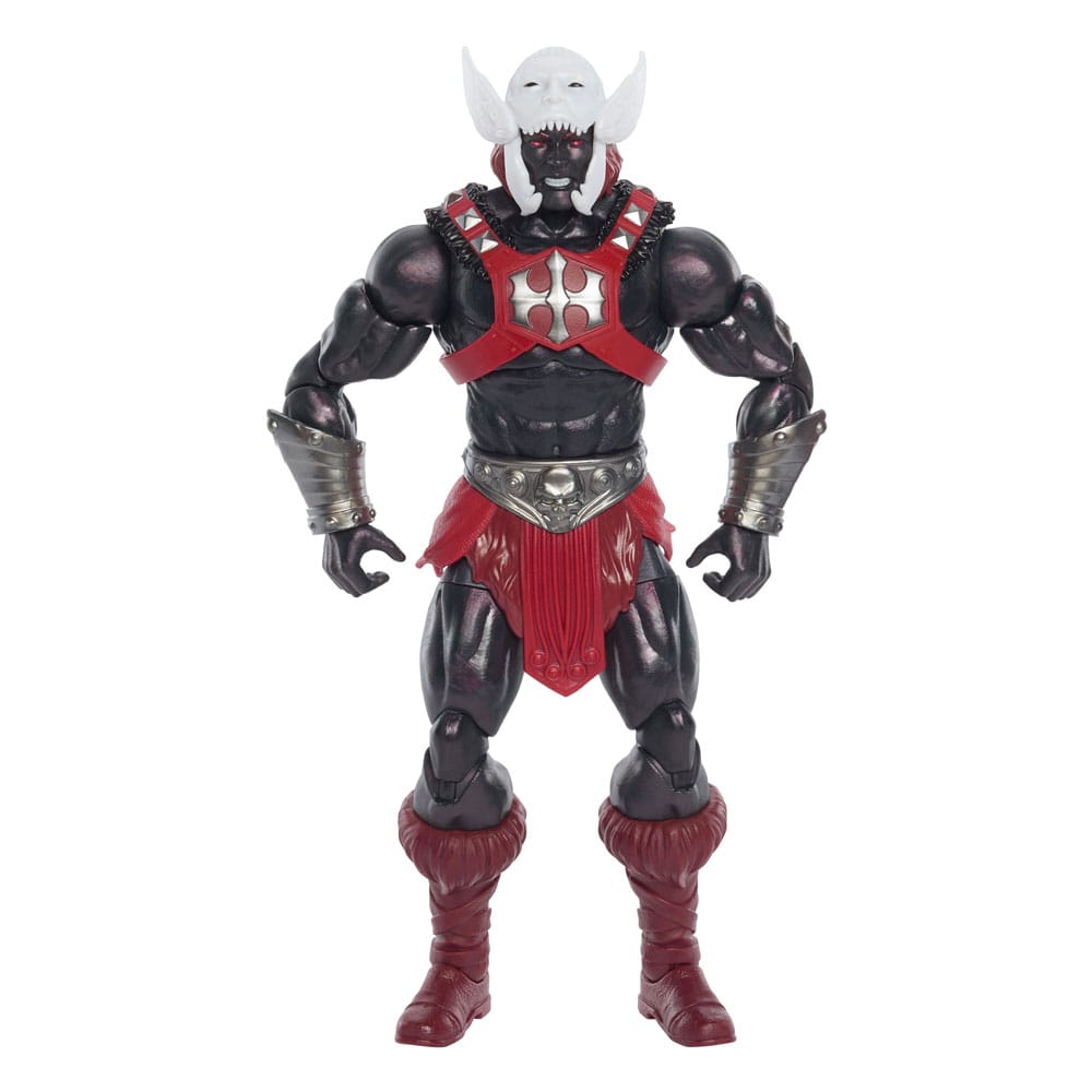 Masters of the Universe: New Eternia Masterverse Action Figure Anti-Eternia He-Man 18 cm