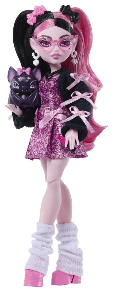 Monster High Doll Draculaura