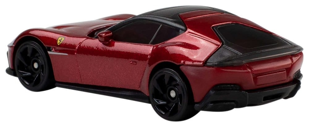 Ferrari Hot Wheels Die-Cast Vehicle 5-Pack 1/64