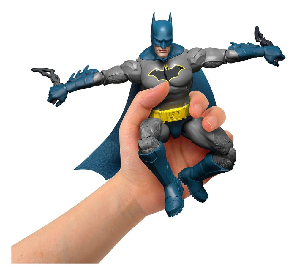 DC Premier Action Figure Batman 15 cm