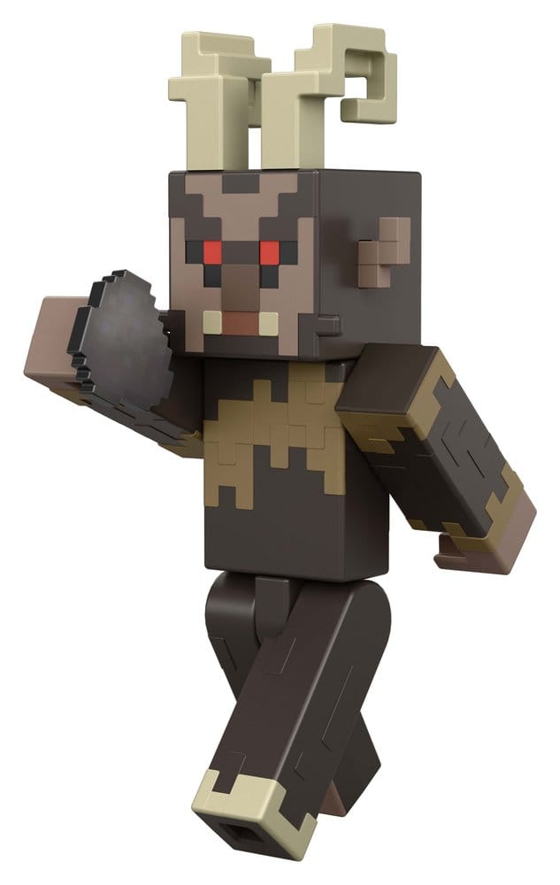 Minecraft Advent Calendar