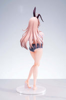 Original Character PVC Statue 1/4 Fairy Maiden from another World Rabi 47 cm