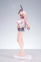 Original Character PVC Statue 1/4 Fairy Maiden from another World Rabi 47 cm