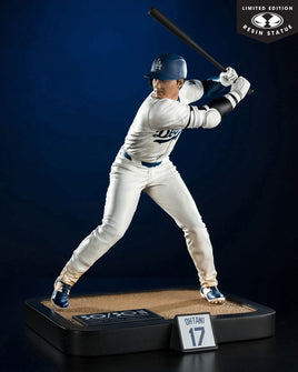 La Dodgers Statue Statue 1/6 Shohei Ohtani 32 cm