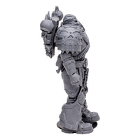 Warhammer 40k - Action Figure - Chaos Space Marines (World Eater) (Artist Proof)