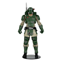 Warhammer 40,000 Action Figures 18 cm Wave 9 Sortiment (8)