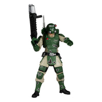 Warhammer 40,000 - Action Figure - Kasrkin (Astra Militarum)