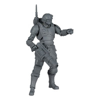 Warhammer 40,000 - Action Figure - Kasrkin (Astra Militarum) Artist Proof