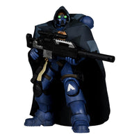 Warhammer 40,000 - Action Figure - Eliminator (Space Marine)