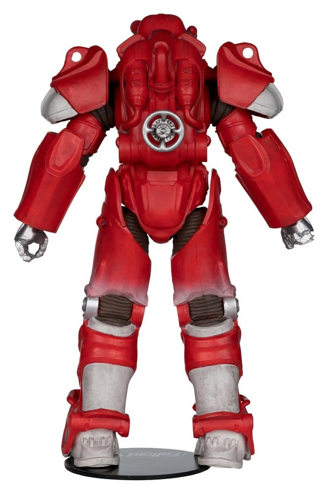 Fallout McFarlane Elite Edition Action Figure Fallout 76 Nuka Cola T-60 (Gold Label) 19 cm