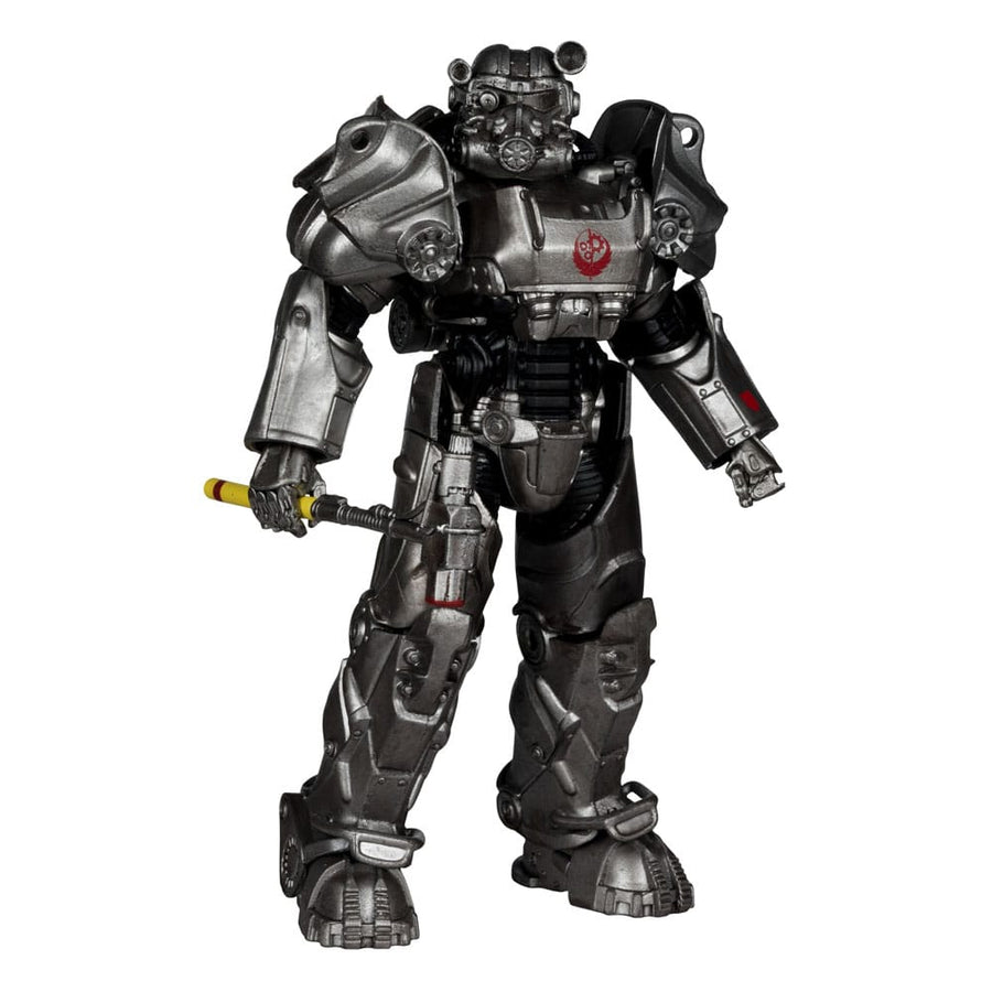 Fallout Action Figure Maximus 19 cm