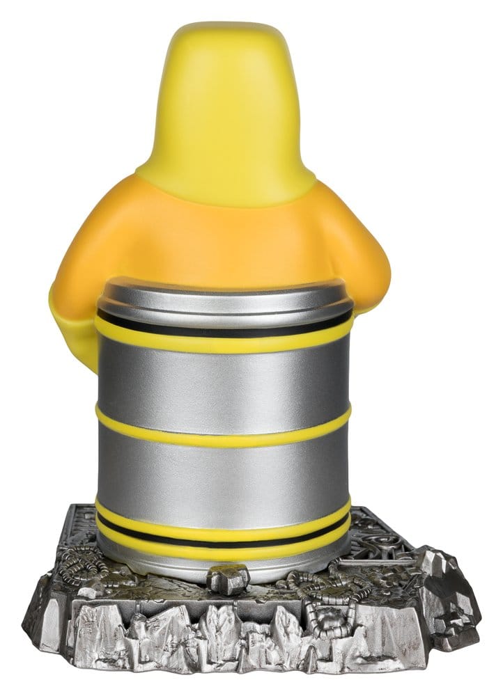 Fallout PVC Statue Vault Boy (Rad Resistant) 14 cm
