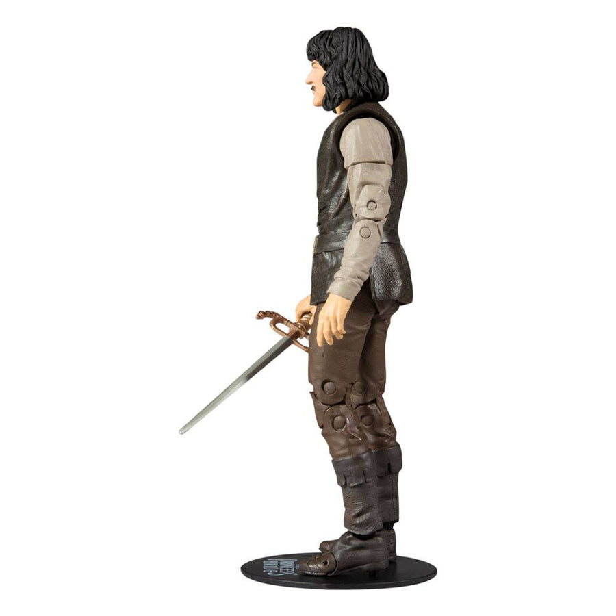 The Princess Bride Action Figure Inigo Montoya 18 cm