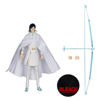 Bleach: Thousand-Year Blood War Action Figures 18 cm Wave 2 Assortment (6)