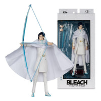 Bleach: Thousand-Year Blood War Action Figures 18 cm Wave 2 Assortment (6)