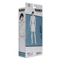 Bleach: Thousand-Year Blood War Action Figures 18 cm Wave 2 Assortment (6)