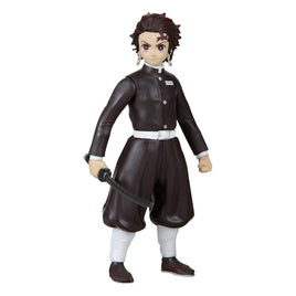 Tanjiron Kamado (Demon Slayer: Kimetsu no Yaiba) Action Figure