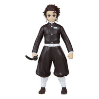 Tanjiron Kamado (Demon Slayer: Kimetsu no Yaiba) Action Figure