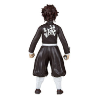 Tanjiron Kamado (Demon Slayer: Kimetsu no Yaiba) Action Figure