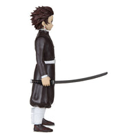 Tanjiron Kamado (Demon Slayer: Kimetsu no Yaiba) Action Figure