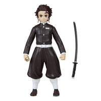 Tanjiron Kamado (Demon Slayer: Kimetsu no Yaiba) Action Figure