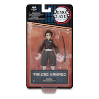 Tanjiron Kamado (Demon Slayer: Kimetsu no Yaiba) Action Figure