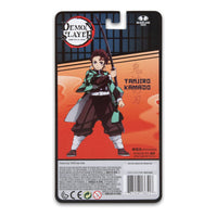 Tanjiron Kamado (Demon Slayer: Kimetsu no Yaiba) Action Figure