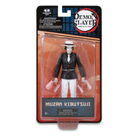 Muzan Kibutsuji (Demon Slayer: Kimetsu no Yaiba) Action Figure