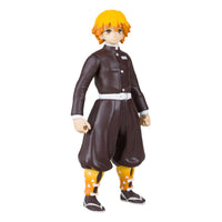 Zenitsu Agatsuma (Demon Slayer: Kimetsu no Yaiba) Action Figure