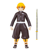 Zenitsu Agatsuma (Demon Slayer: Kimetsu no Yaiba) Action Figure