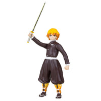 Zenitsu Agatsuma (Demon Slayer: Kimetsu no Yaiba) Action Figure