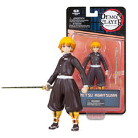 Zenitsu Agatsuma (Demon Slayer: Kimetsu no Yaiba) Action Figure