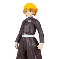 Zenitsu Agatsuma (Demon Slayer: Kimetsu no Yaiba) Action Figure