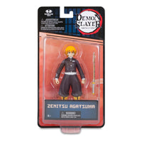 Zenitsu Agatsuma (Demon Slayer: Kimetsu no Yaiba) Action Figure