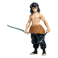 Inosuke Hashibira (Demon Slayer: Kimetsu no Yaiba) Action Figure