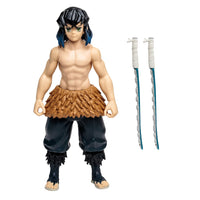 Inosuke Hashibira (Demon Slayer: Kimetsu no Yaiba) Action Figure