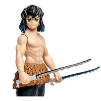 Inosuke Hashibira (Demon Slayer: Kimetsu no Yaiba) Action Figure