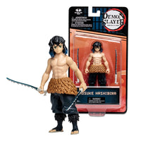 Inosuke Hashibira (Demon Slayer: Kimetsu no Yaiba) Action Figure