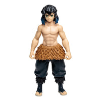 Inosuke Hashibira (Demon Slayer: Kimetsu no Yaiba) Action Figure